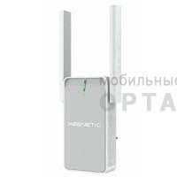 WIFI усилитель сигнала Keenetic Buddy 4 (KN-3211) N300 10/100BASE-TX (1/24)