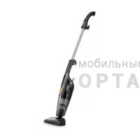 Пылесос вертикальный DEERMA DX115C, 600Вт,  черный