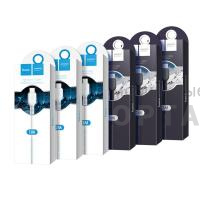 Кабель USB to Type-C HOCO X20, 1m, 3.0A,  белый