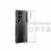 Чехол KZDOO MAG Guardian, для iPhone 16 Pro Clear