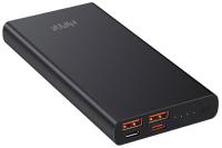 Power Bank HIPER Core XL, 10000mAh, черный