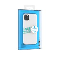 Чехол Borofone Ice BI4 для iPhone 16 Pro Max, прозрачный