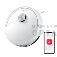 Робот-пылесос Roborock Q10 VF, 45 Вт, White Global