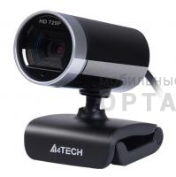 Веб-камера A4 PK-910P черный 2Mpix (1280x720) USB2.0 с микрофоном Веб-камера A4 PK-910P черный 2Mpix (1280x720) USB2.0 с микрофоном