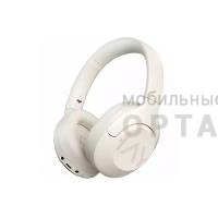 Наушники беспроводные внутриканальные с шумоподавлением Haylou S30 White Global Наушники беспроводные внутриканальные с шумоподавлением Haylou S30 White Global