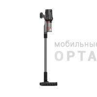 Пылесос вертикальный DEERMA DEM-T30W, 240Вт,  черный