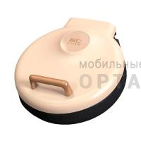 Пиццамейкер-Грили Liven LR-J3041 1500W 30CM Beige