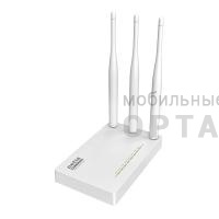 Маршрутизатор беспроводной Netis WF2409E, скорость до 300 Мбит/с, белый (1/30) Маршрутизатор беспроводной Netis WF2409E, скорость до 300 Мбит/с, белый (1/30)