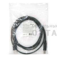 Кабель DEFENDER USB04-17 USB2.0 AM-BM, 5.0 м. (1/50/100)