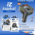 FM модулятор+АЗУ 12-24V FaizFull FS38 2,4A , Bluetooth 5.4+EDR RGB, встроенный микрофон FM модулятор+АЗУ 12-24V FaizFull FS38 2,4A , Bluetooth 5.4+EDR RGB, встроенный микрофон