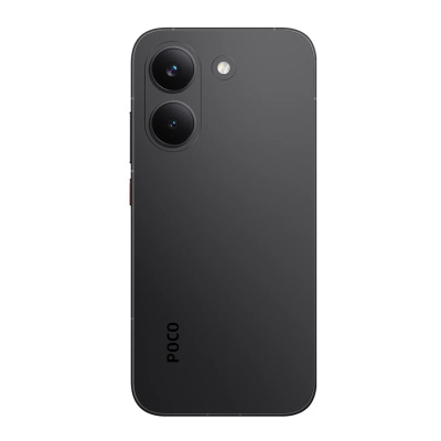 Смартфон Xiaomi Poco X8 Pro 5G 12/512GB Black (РСТ)