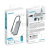 Переходник-хаб MOMAX ONELINK 7 in 1 mutil-funtion USB-C hub (DH17) Grey