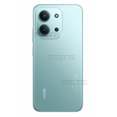 Смартфон Redmi 15C 8/256GB Green NFC (РСТ)