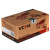 Коннекторы RJ-45 (8P8C) для UTP кабеля 5 кат. (упаковка 100 шт.) VCOM <VNA2200-1/100>